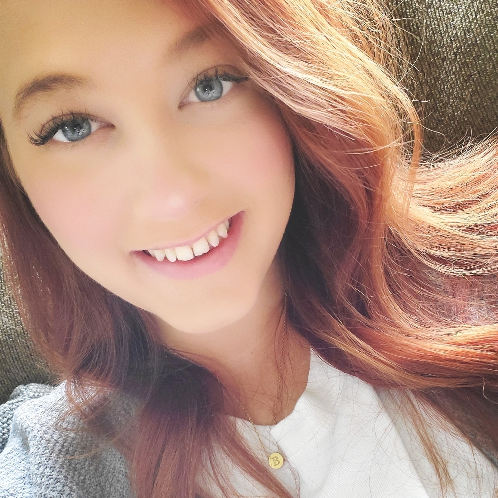 Meet your Posher, Brittany
